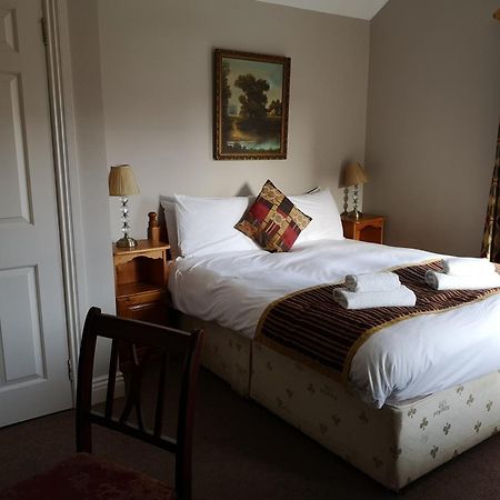 Bed and Breakfast Glen Gat House Дандолк Номер фото
