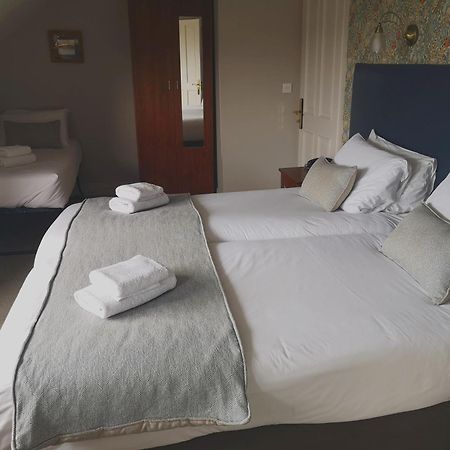 Bed and Breakfast Glen Gat House Дандолк Номер фото
