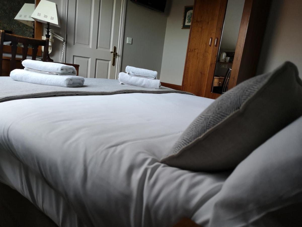 Bed and Breakfast Glen Gat House Дандолк Экстерьер фото