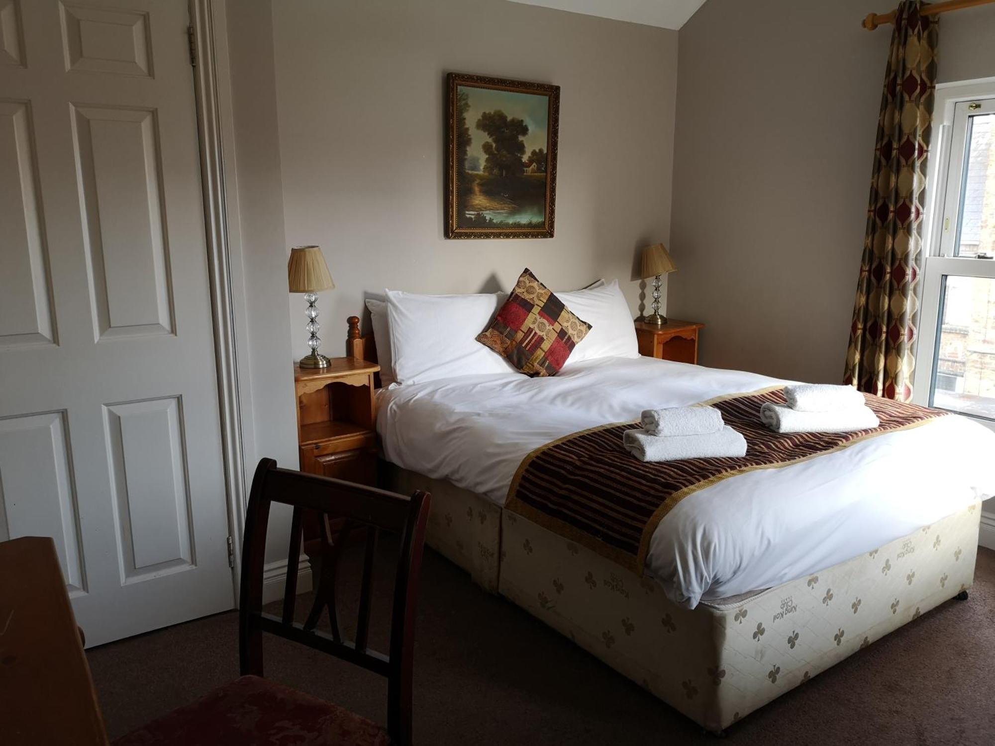 Bed and Breakfast Glen Gat House Дандолк Номер фото