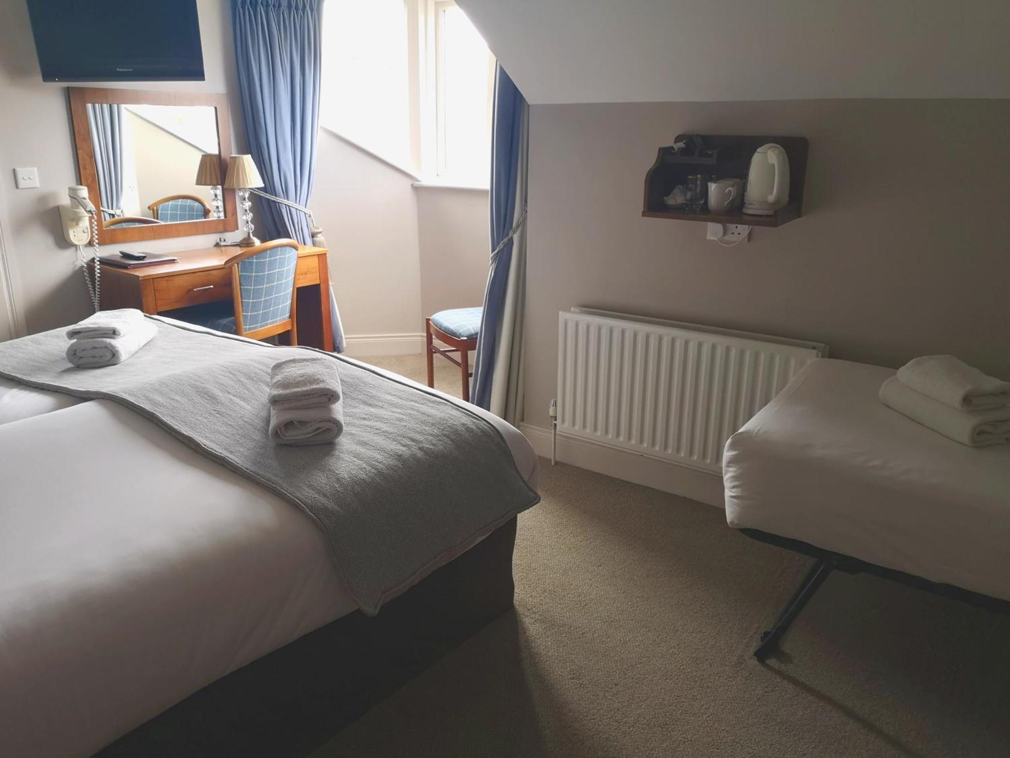 Bed and Breakfast Glen Gat House Дандолк Номер фото