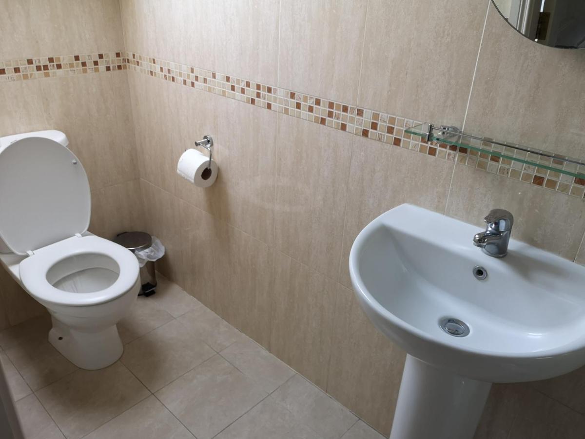 Bed and Breakfast Glen Gat House Дандолк Экстерьер фото