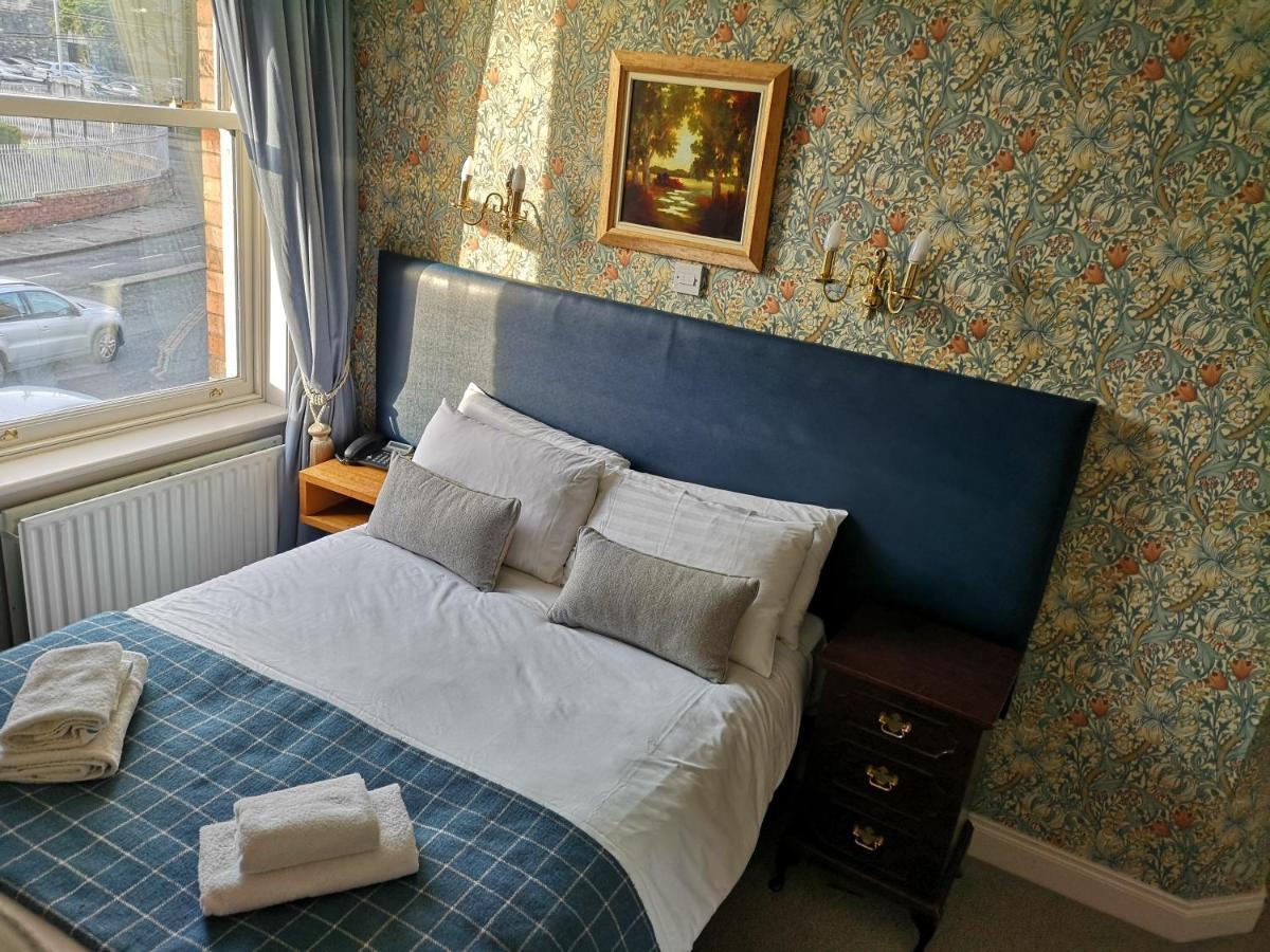 Bed and Breakfast Glen Gat House Дандолк Экстерьер фото
